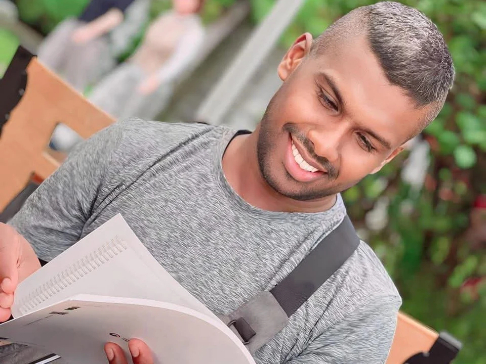 Mr. Freddie Nanayakkara — Shorta Tours Sri Lanka founder