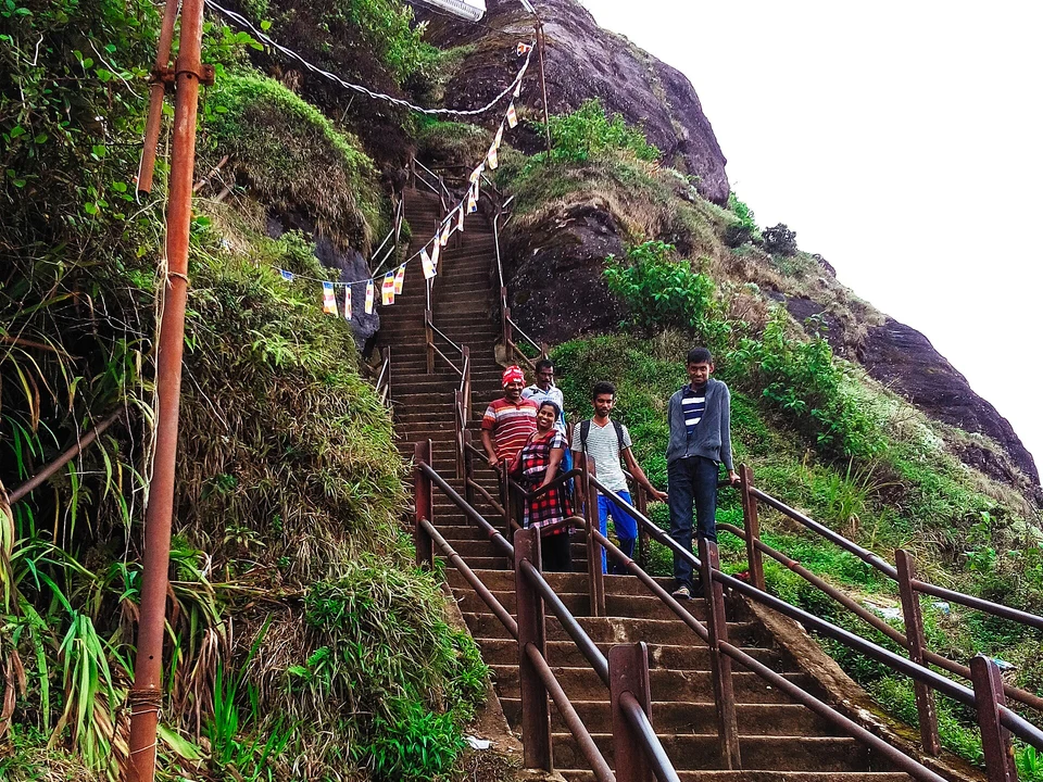 Planning Your Adam's Peak Visit