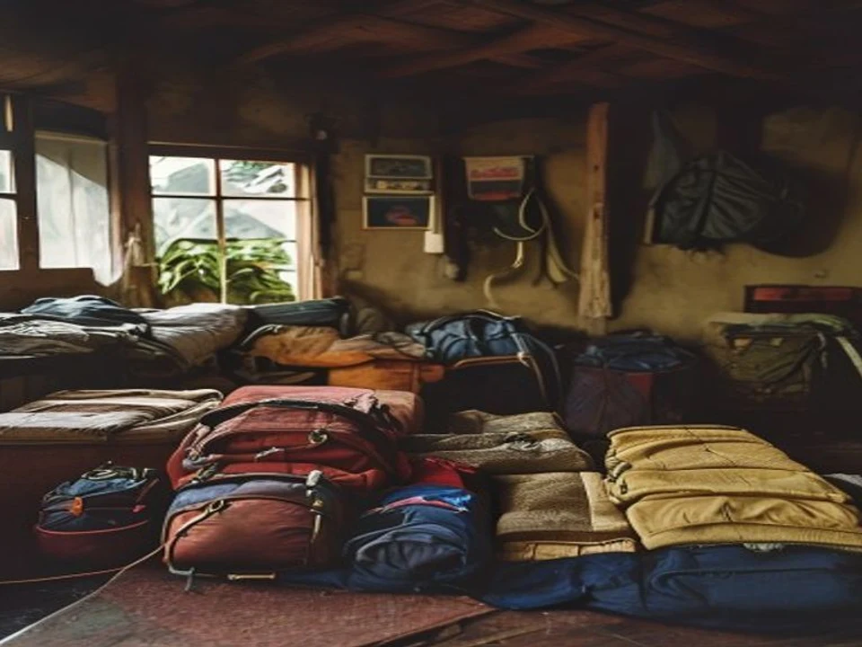 Pilgrimage Season & Logistics