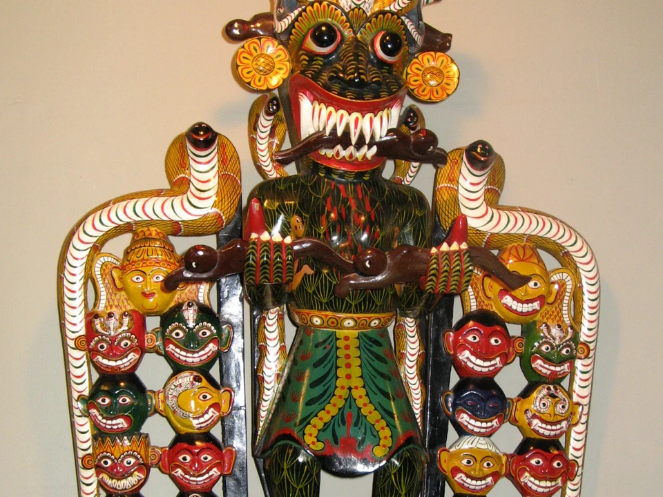 Folk Dance & Ritual Shows