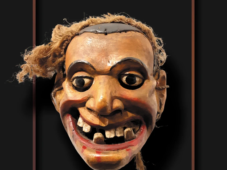 Mask Museums & Workshops
