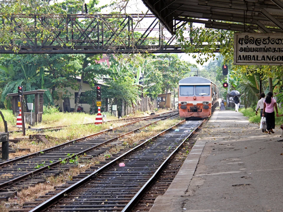Planning Your Ambalangoda Visit