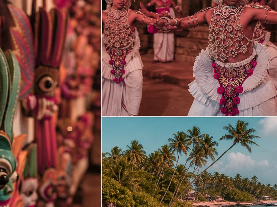 Planning Your Ambalangoda Visit