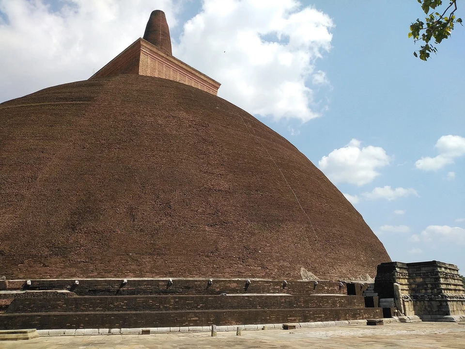 Cradle of Sinhalese Civilization