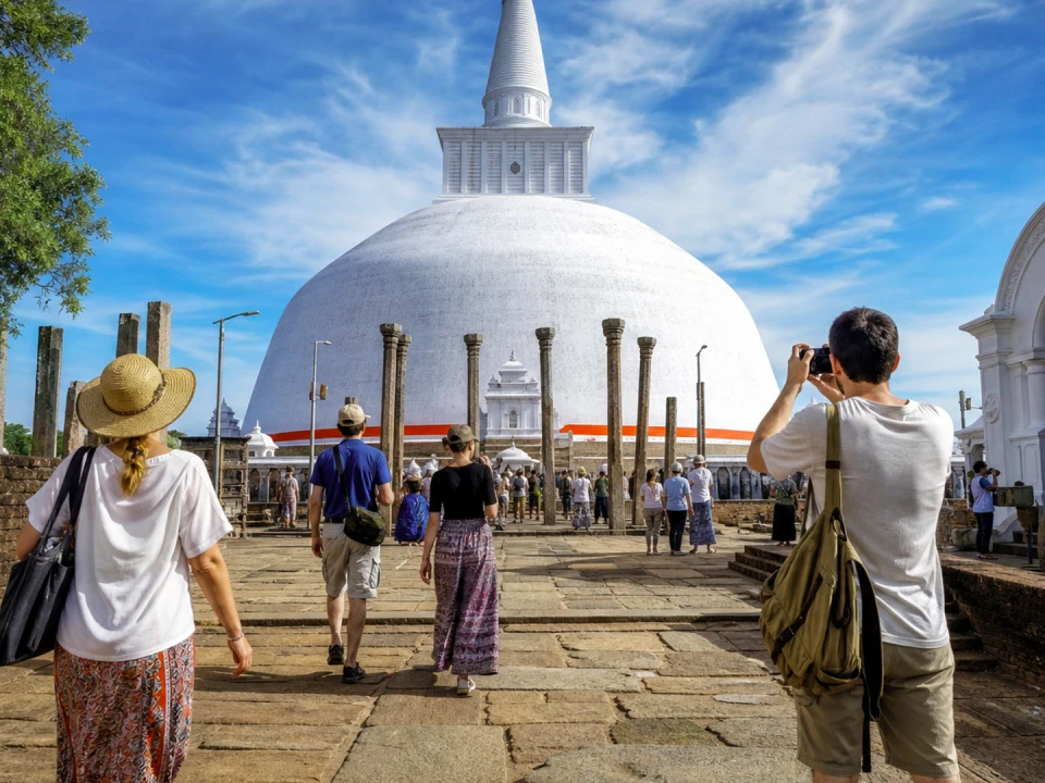 Cradle of Sinhalese Civilization