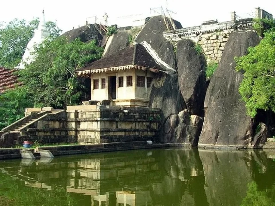 Planning Your Anuradhapura Visit