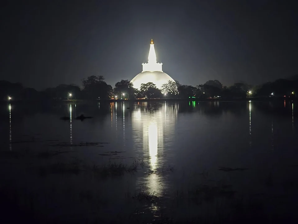 Planning Your Anuradhapura Visit