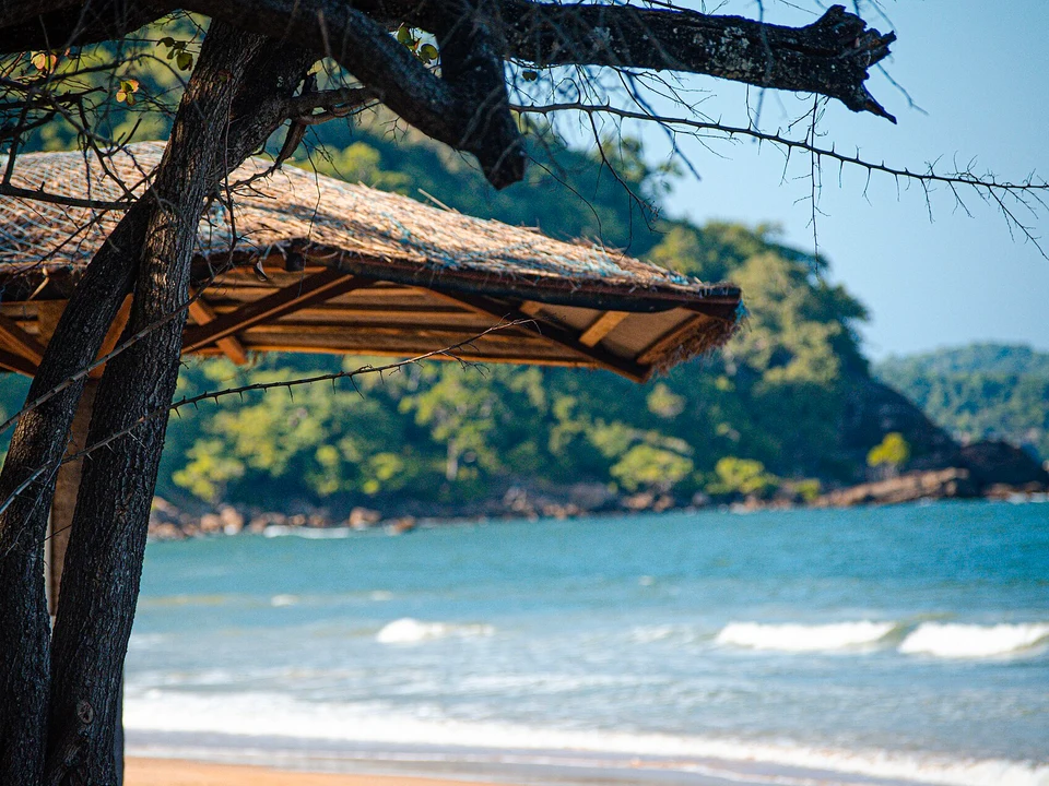 Surf Point & East-Season Beaches