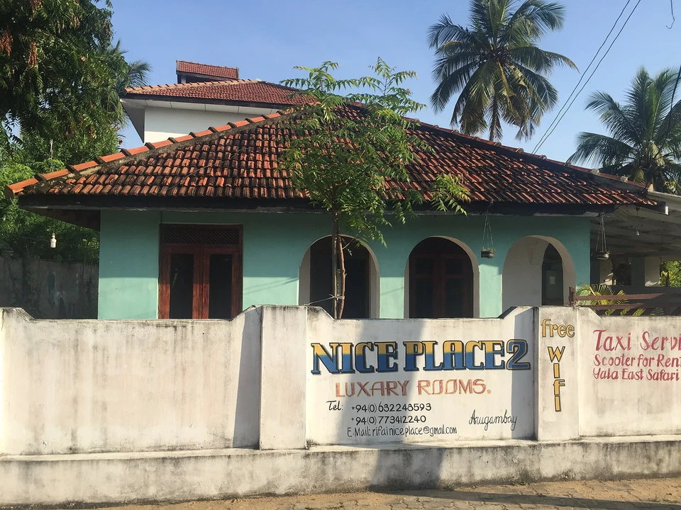 Planning Your Arugam Bay Visit
