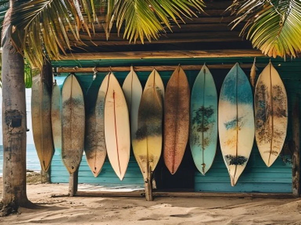 Main Point & East Coast Breaks