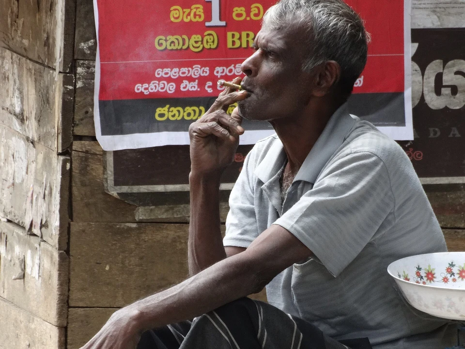 Bandarawela Market & Hill Produce
