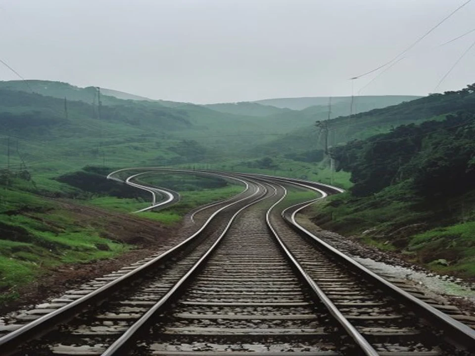 Scenic Railway & Demodara Loop