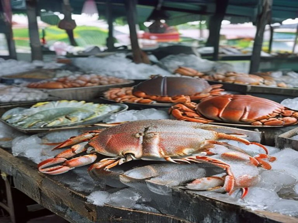 Batticaloa Cuisine & Local Markets