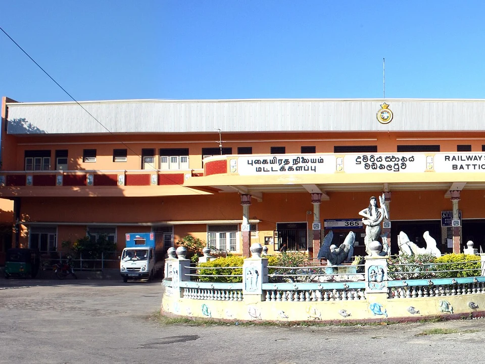 Planning Your Batticaloa Visit