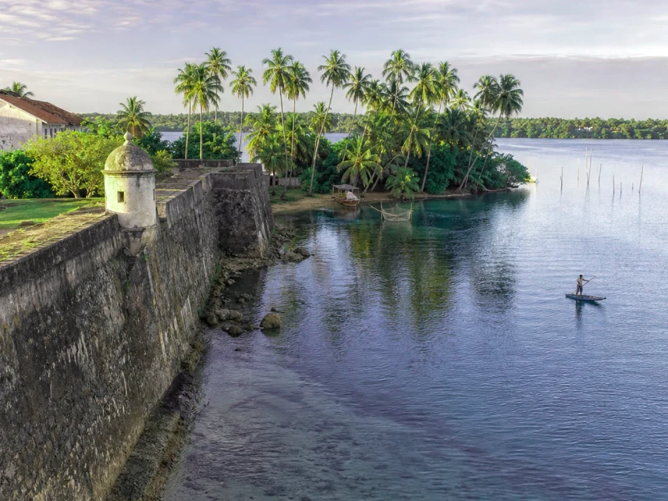 Planning Your Batticaloa Visit