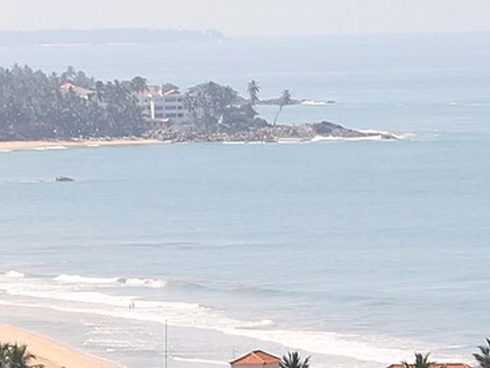 Ayurveda & Spa Retreats