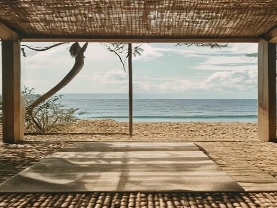 Ayurveda & Spa Retreats