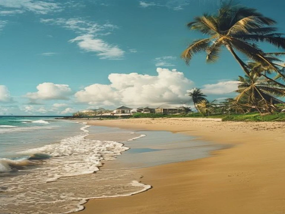 River, Beach & Water Sports