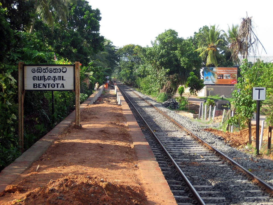 Planning Your Bentota Visit