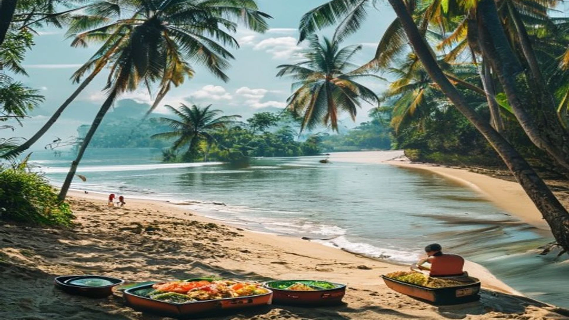 Bentota Riverside & Beach Tour
