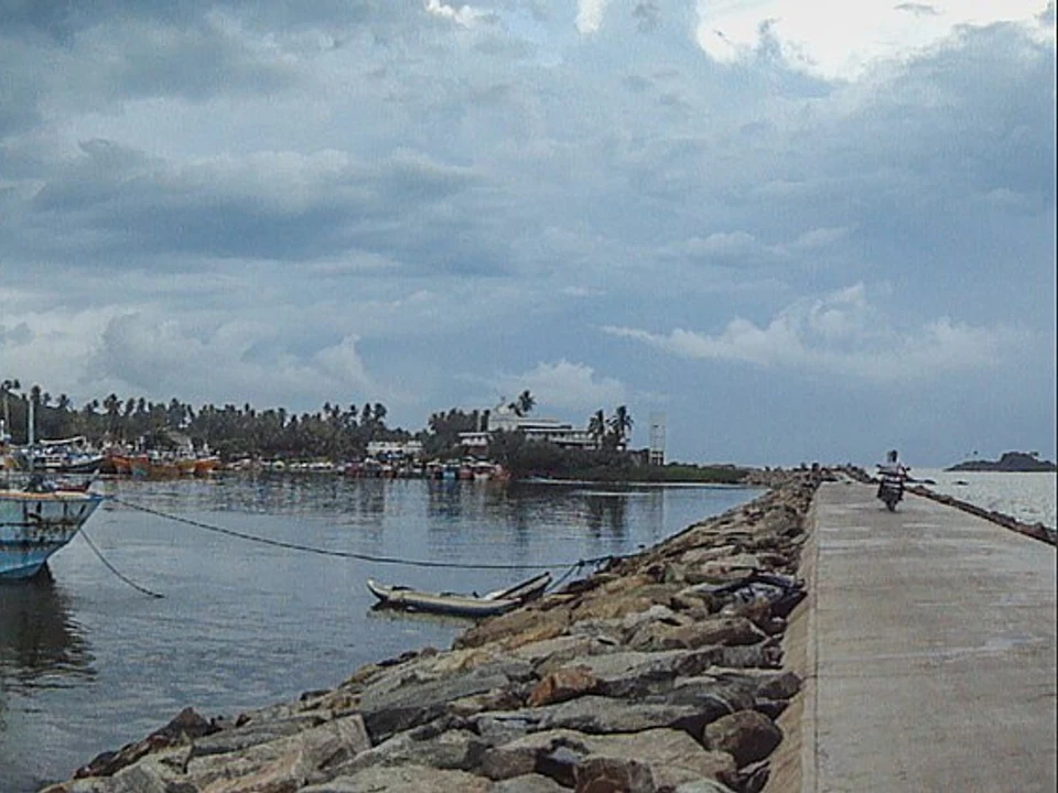 Harbour Heritage & Calm Coast