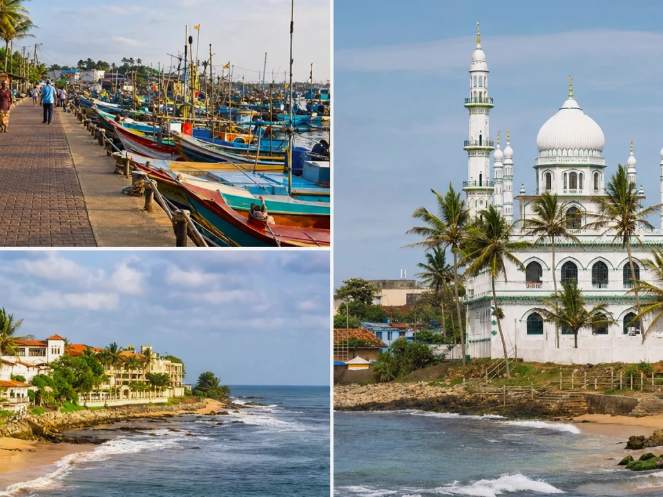 Planning Your Beruwala Visit