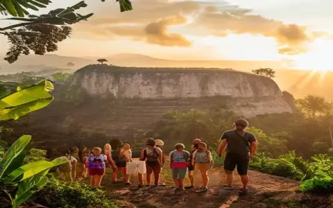 Classic 7-Day Sri Lanka Multi-Day Tour