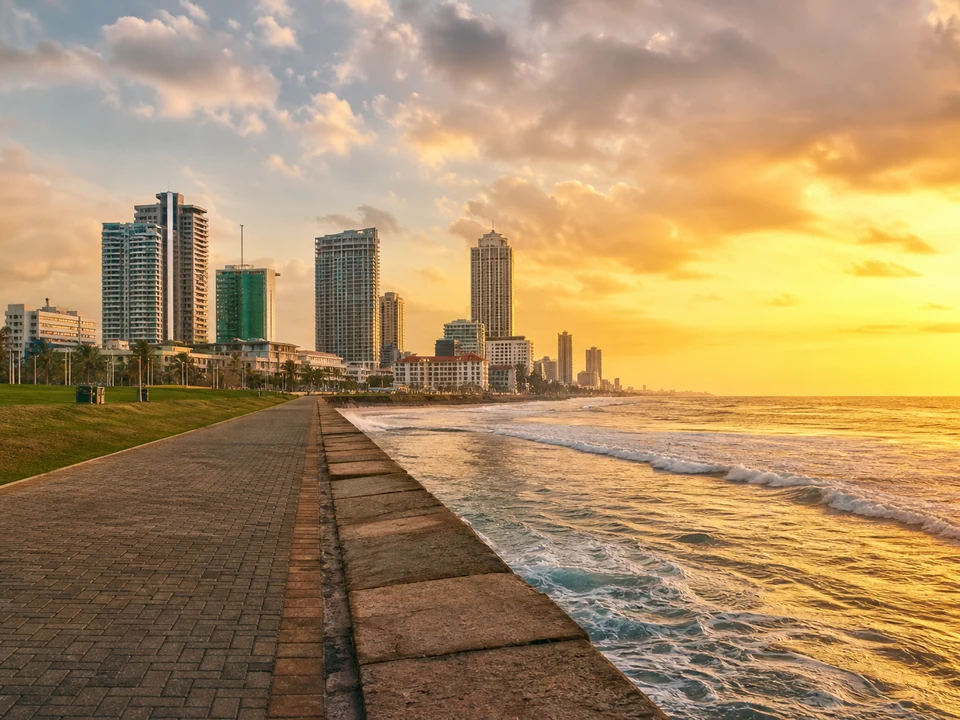 Colombo