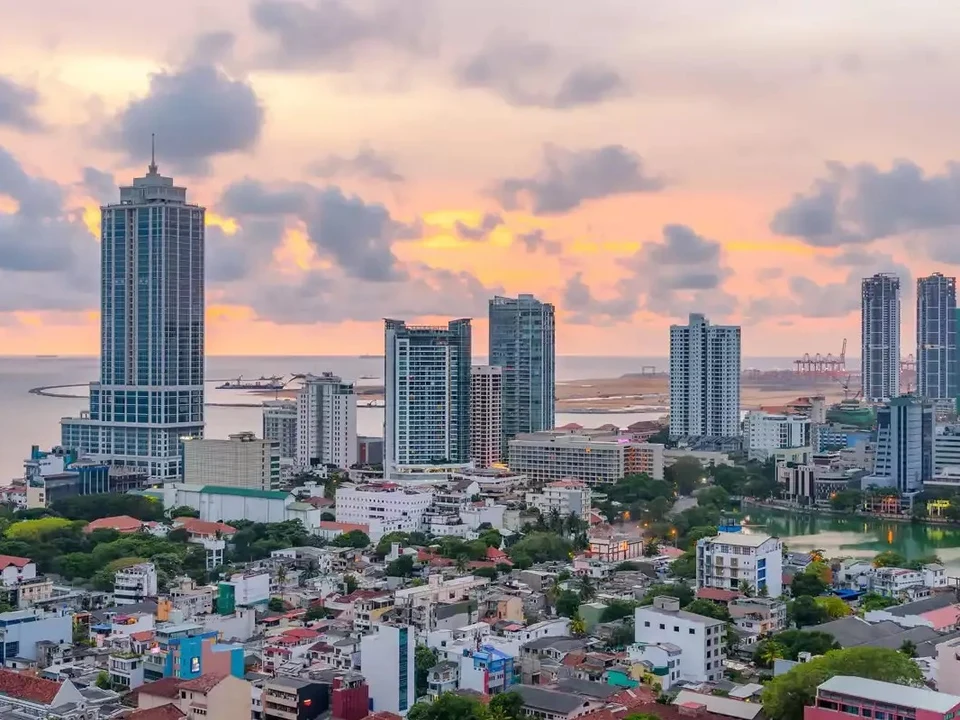 Planning Your Colombo Visit
