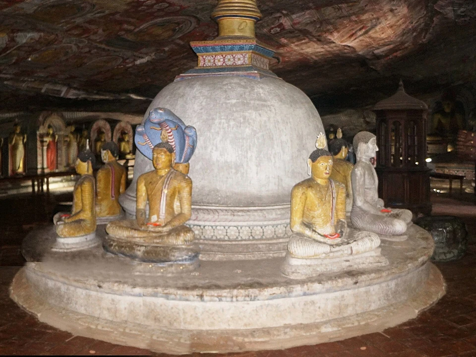 Dambulla Dedicated Economic Centre