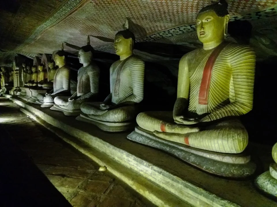 Planning Your Dambulla Visit
