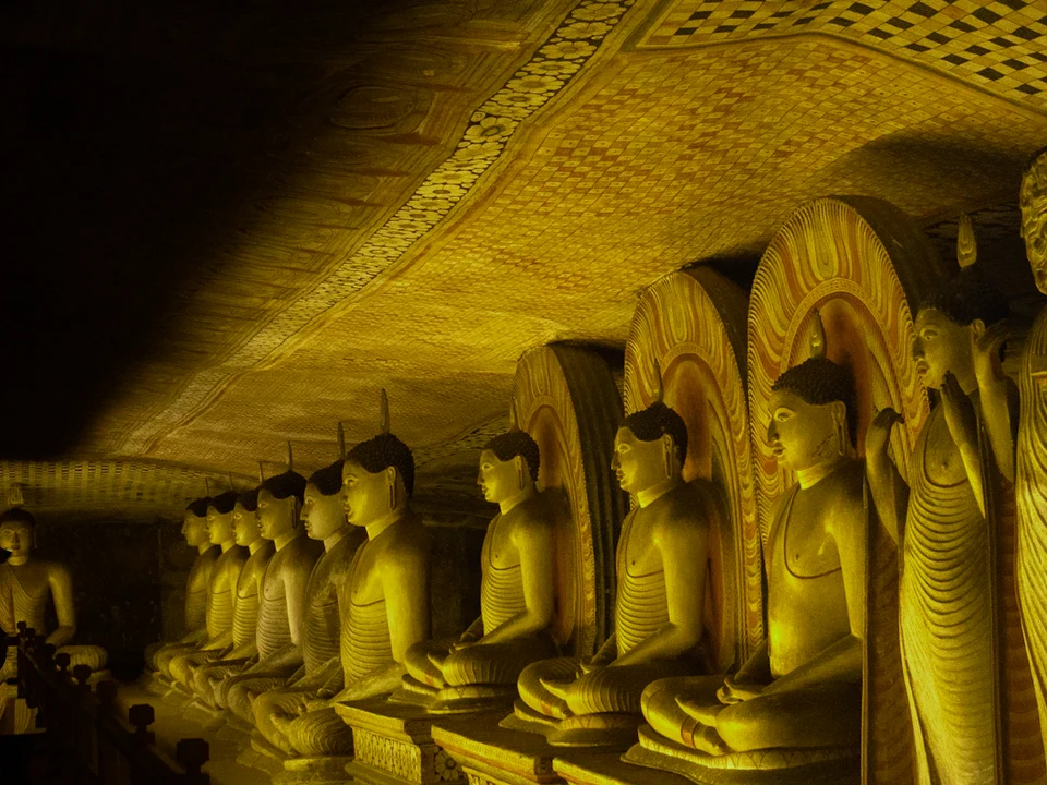 Planning Your Dambulla Visit