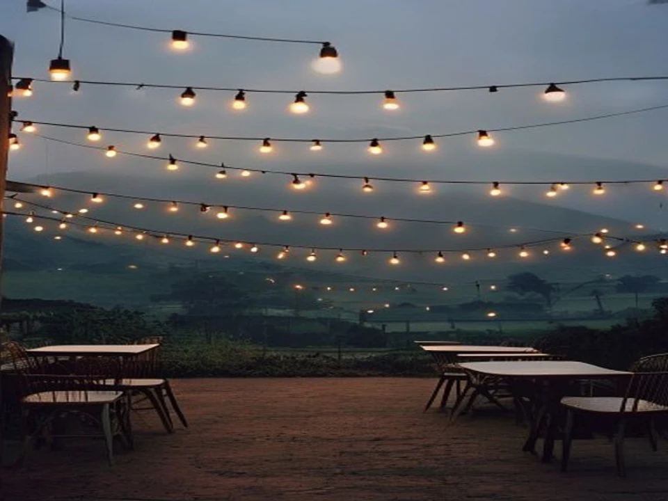Ella Street Food & Café Culture