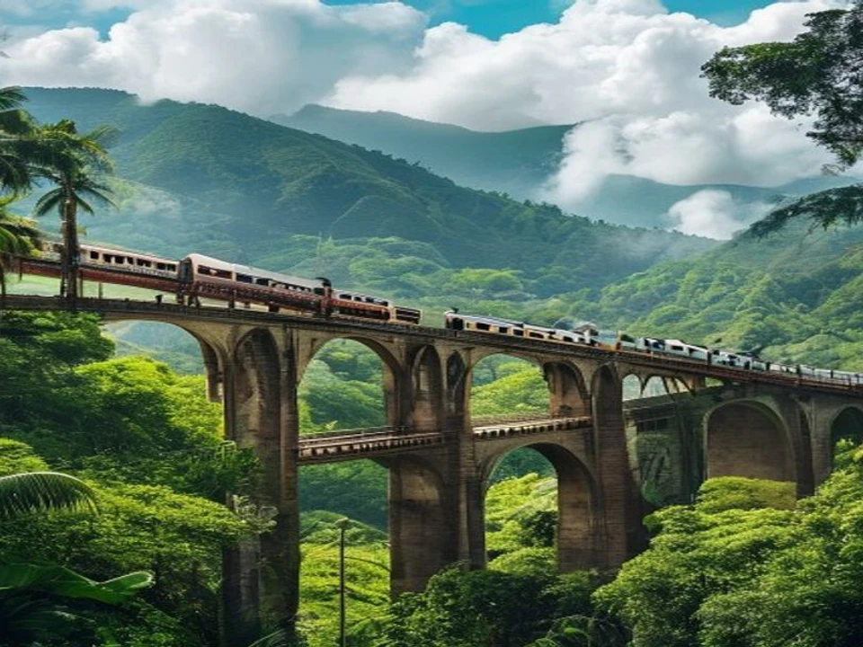 Tour Overview