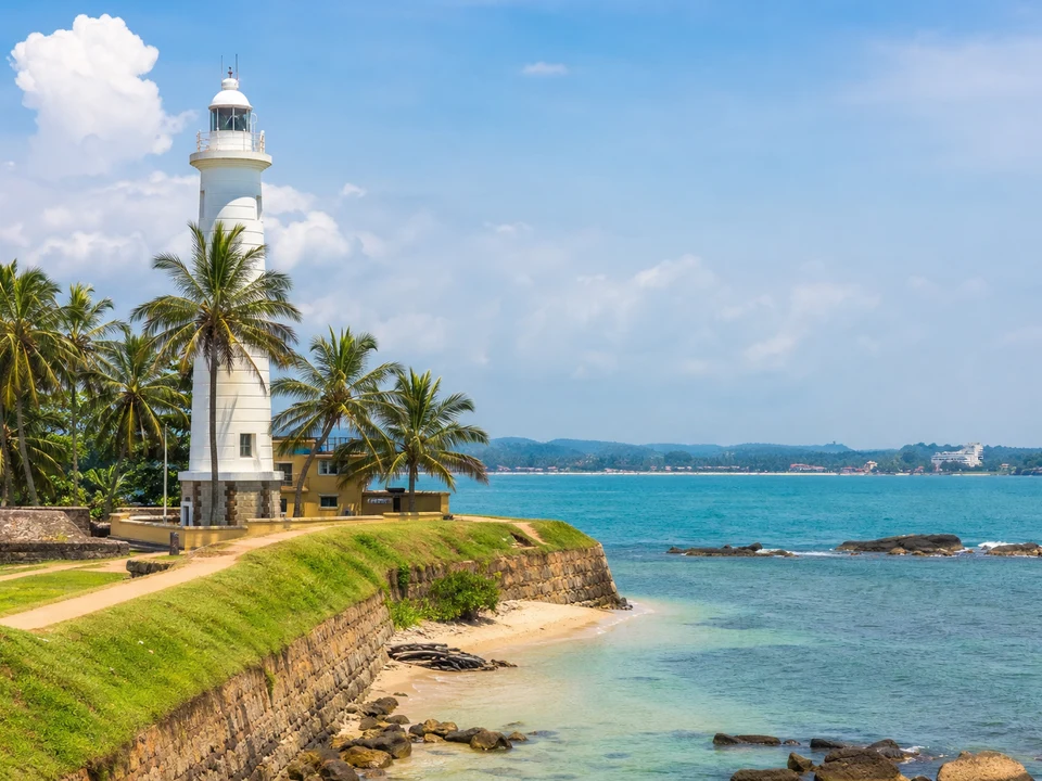 Galle