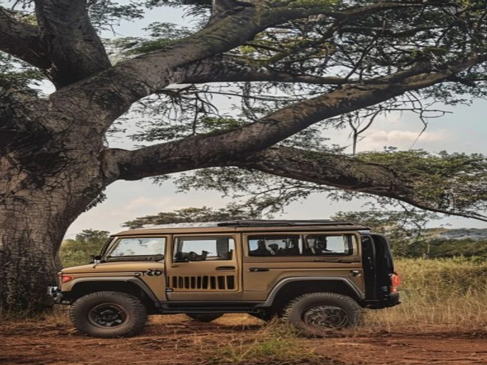 Minneriya Elephant Safaris