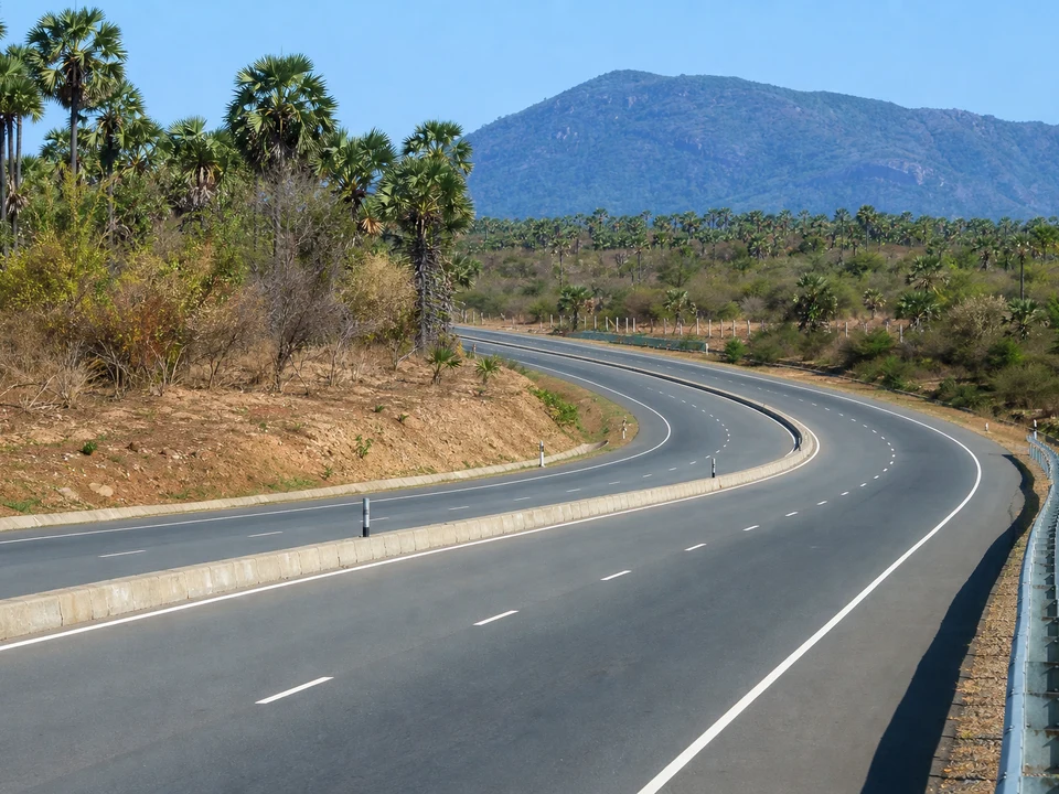 Yala & Deep South Connections