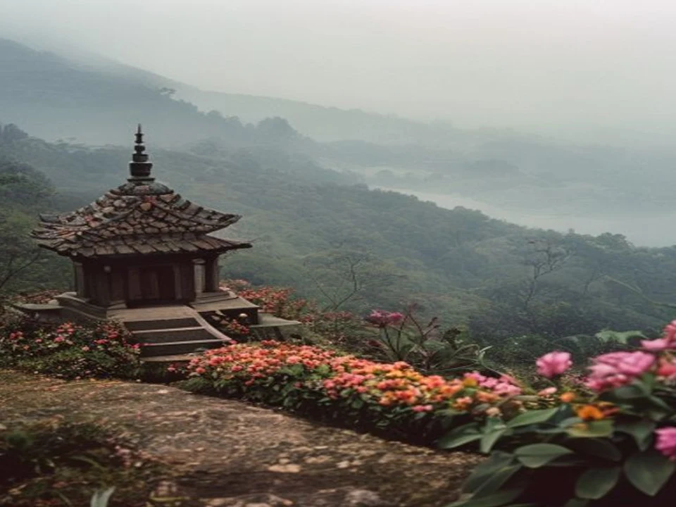 Thangamale & Forest Edge Walks