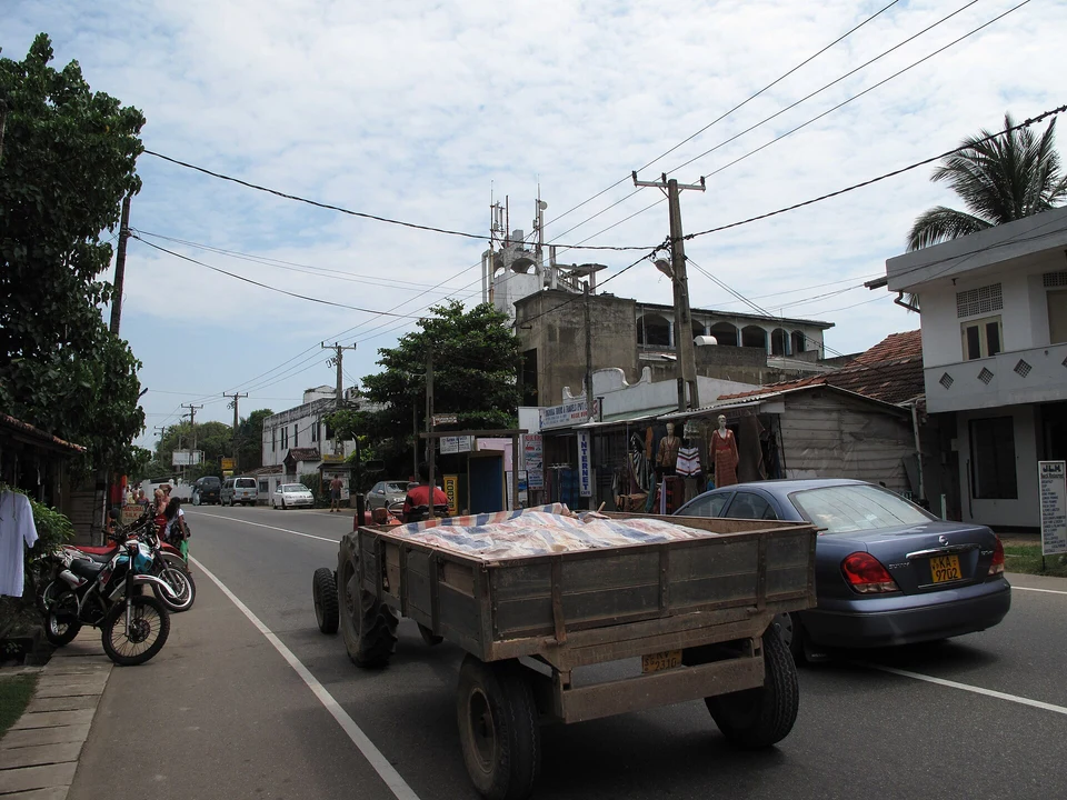 Planning Your Hikkaduwa Visit