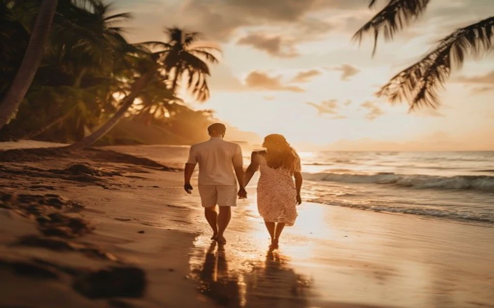Honeymoon 10-Day Luxury Escape