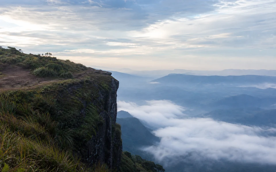 Horton Plains & World's End Hike