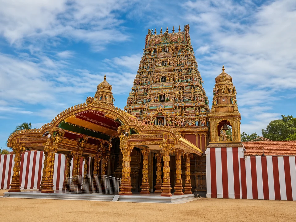 Jaffna