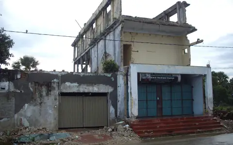 Jaffna Cultural City Tour