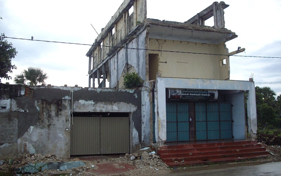 Jaffna Cultural City Tour