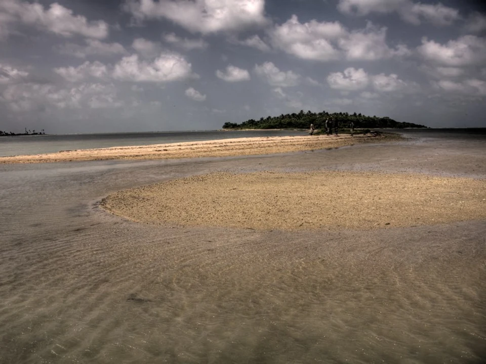 Delft & Nagadeepa Island Trips