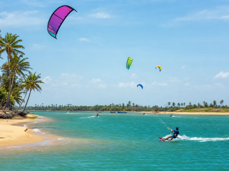 Kalpitiya