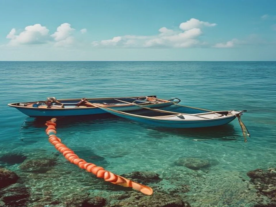Bar Reef Snorkelling & Diving