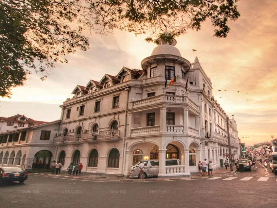 Planning Your Kandy Visit