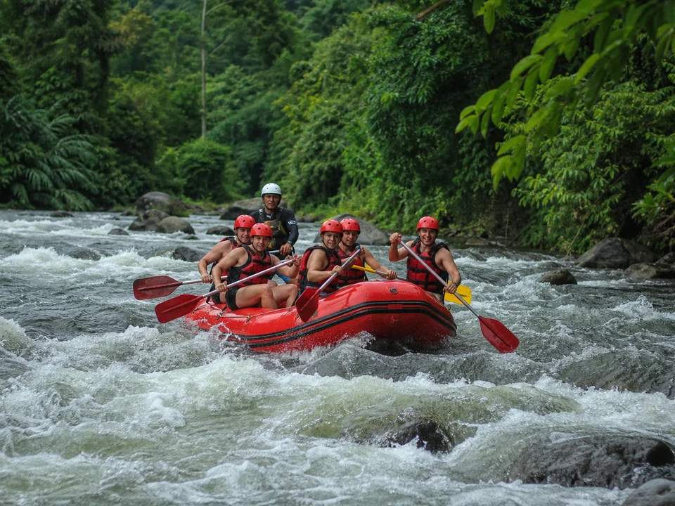 Kitulgala
