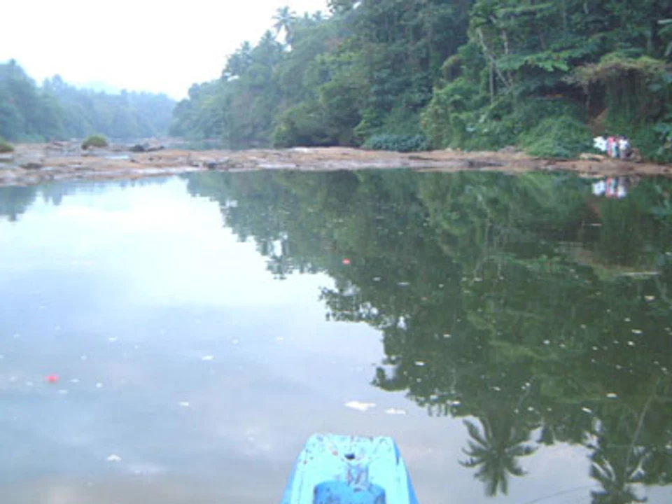 Planning Your Kitulgala Visit